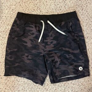 Vuori Kore Short